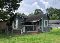 Foreclosure in  2ND AVE Bogalusa, LA 70427