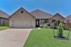 Foreclosure in  DOVECOTE CT Bryan, TX 77808