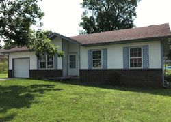 Foreclosure in  S BASSWOOD AVE Republic, MO 65738