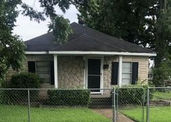 Foreclosure in  E 38TH ST Houston, TX 77018