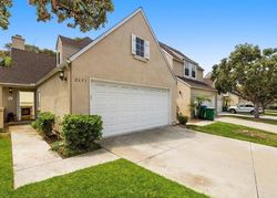 Foreclosure in  REGENT RD Carlsbad, CA 92010