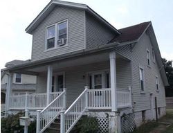 Foreclosure in  BATAVIA AVE Baltimore, MD 21214