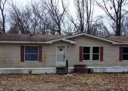 Foreclosure in  S 654 LN Grove, OK 74344