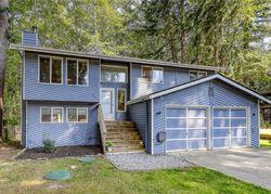 Foreclosure in  BIG BEEF XING NW Bremerton, WA 98312