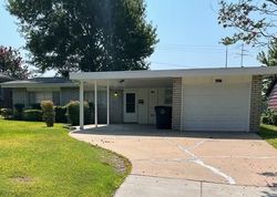 Foreclosure in  S WINSTON AVE Tulsa, OK 74135