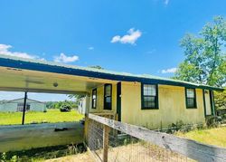 Foreclosure in  FIG FARM RD # A Lucedale, MS 39452