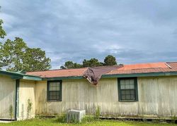 Foreclosure in  FIG FARM RD # A Lucedale, MS 39452