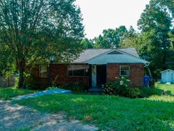 Foreclosure in  ANDOVER CIR Oak Ridge, TN 37830