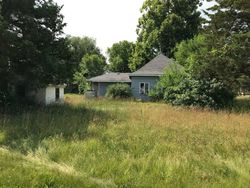 Foreclosure in  FAY ST Taylor, NE 68879