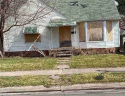 Foreclosure in  CARDONI ST Highland Park, MI 48203