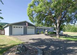 Foreclosure in  MCFARLAND DR Sequim, WA 98382