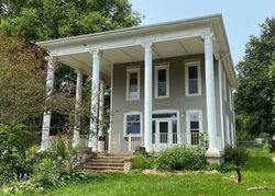 Foreclosure Listing in N CENTRAL AVE PARIS, IL 61944