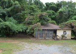 Foreclosure in  IRWINTON RD Milledgeville, GA 31061