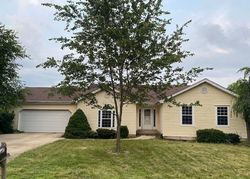 Foreclosure in  HICKORY ST Grafton, IL 62037