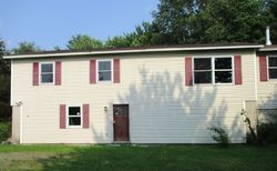 Foreclosure in  WITCHCAT RD Enosburg Falls, VT 05450