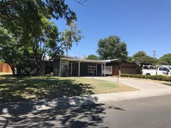 Foreclosure in  DOUGLAS RD Stockton, CA 95207