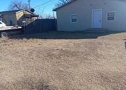 Foreclosure in  E 48TH ST Lubbock, TX 79404