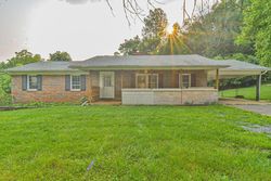 Foreclosure in  ROSEDALE LN Bristol, TN 37620