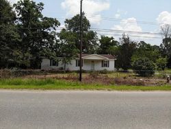 Foreclosure in  DENNY ST Mount Vernon, AL 36560