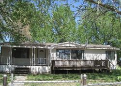 Foreclosure in  E 2ND ST Prescott, WA 99348