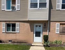 Foreclosure in  HOOVER DR # 6117 Mays Landing, NJ 08330