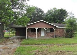 Foreclosure in  TROTTER DR Baker, LA 70714