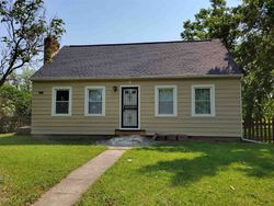 Foreclosure in  FAIRFIELD AVE Fort Wayne, IN 46807