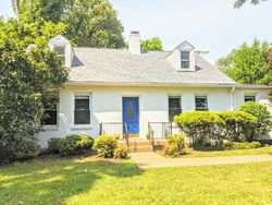 Foreclosure in  BONNER AVE Nashville, TN 37215