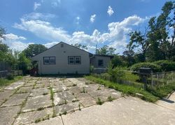 Foreclosure in  OVERHILL RD Glen Burnie, MD 21060