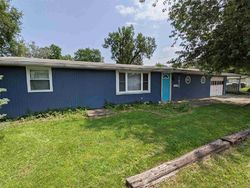 Foreclosure in  ROLSTON ST Fort Wayne, IN 46805