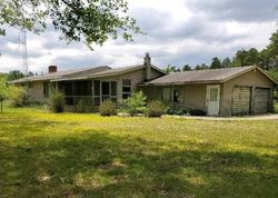 Foreclosure in  W LUDINGTON DR Farwell, MI 48622