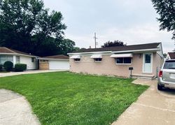 Foreclosure in  NEWPORT DR Sterling Heights, MI 48310