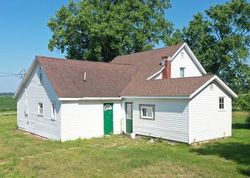 Foreclosure in  N 700 W Winamac, IN 46996