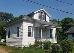 Foreclosure in  DAVIS ST Woodbury, NJ 08096