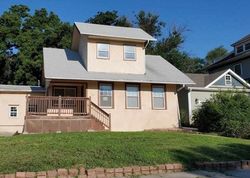 Foreclosure in  N JEFFERSON ST Junction City, KS 66441