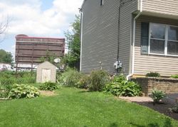 Foreclosure in  MARYLAND ST Whitehall, PA 18052
