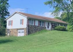 Foreclosure in  SNICKERSVILLE TPKE Round Hill, VA 20141