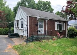 Foreclosure in  OXFORD DR East Hartford, CT 06118