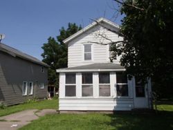 Foreclosure in  W 1ST ST S Fulton, NY 13069