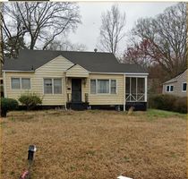 Foreclosure in  VAN VLECK AVE SE Atlanta, GA 30316