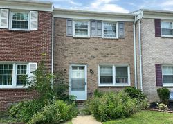 Foreclosure in  FRANKLIN ST # 304 Bel Air, MD 21014