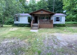 Foreclosure in  WASHINGTON ST Harrisville, NY 13648