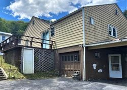 Foreclosure in  CYPRESS ST Bluefield, WV 24701