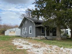 Foreclosure in  GRIGGS ST Danville, IL 61832