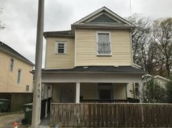 Foreclosure in  CONNALLY ST SE Atlanta, GA 30312