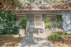 Foreclosure in  N BERENDO ST Los Angeles, CA 90027