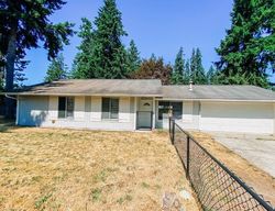 Foreclosure in  SE 269TH ST Kent, WA 98042