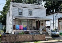 Foreclosure in  JACKSON AVE Nyack, NY 10960