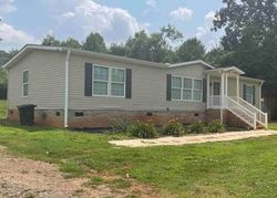 Foreclosure in  STEWART RD Six Mile, SC 29682