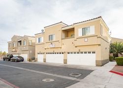 Foreclosure in  E SAHARA AVE UNIT 1004 Las Vegas, NV 89142